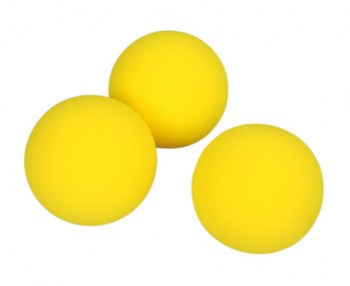 Betzold Soft-Tennisbälle-Set 33212H40 I TOBA-Spot.Shop